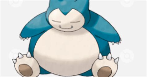 snorlax mega evolution|pokemon snorlax weakness.